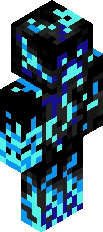 Skin aed4c4 Minecraft skin preview