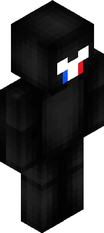 Skin aed8ec Minecraft skin preview