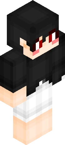 Skin aeda23 Minecraft skin preview