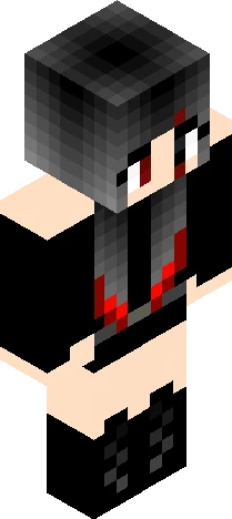 Skin aee85a Minecraft skin preview