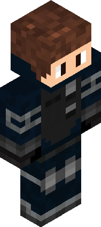Skin aef042 Minecraft skin preview