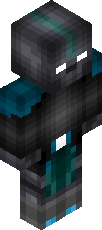 Skin aefdc1 Minecraft skin preview