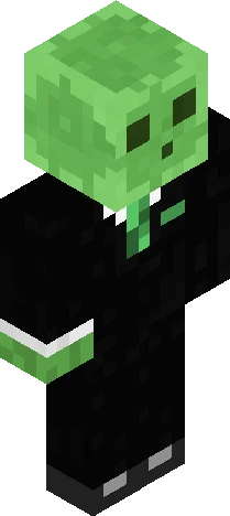 Skin af02d9 Minecraft skin preview