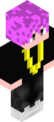 Skin af150f Minecraft skin preview