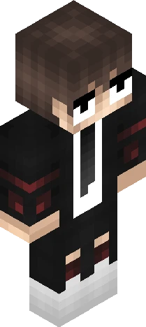 Skin af178f Minecraft skin preview