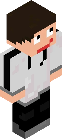 Skin af209f Minecraft skin preview