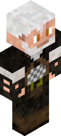 Skin af2da7 Minecraft skin preview