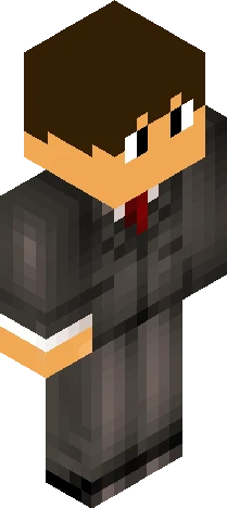 Skin af307b Minecraft skin preview