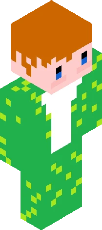 Skin af4e83 Minecraft skin preview