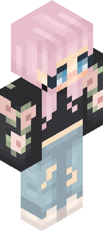 Skin af5579 Minecraft skin preview