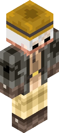 Skin af59e9 Minecraft skin preview