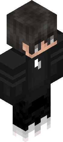 Skin af5bcf Minecraft skin preview