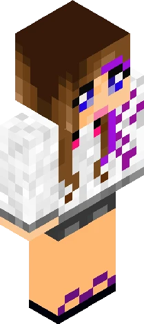 Skin af6065 Minecraft skin preview
