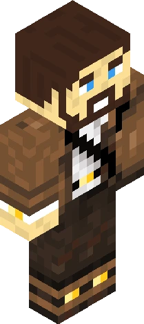 Skin af6808 Minecraft skin preview