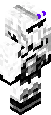 Skin af6d86 Minecraft skin preview