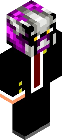 Skin af8100 Minecraft skin preview