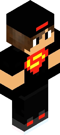 Skin af92ba Minecraft skin preview