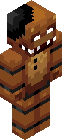 Skin af96f6 Minecraft skin preview