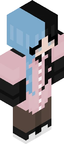 Skin af9811 Minecraft skin preview