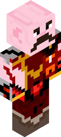 Skin afbd26 Minecraft skin preview