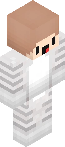 Steve. Skin Minecraft skin preview