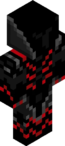 Skin afcce3 Minecraft skin preview