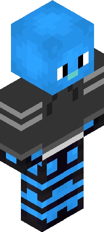 Skin afd09f Minecraft skin preview