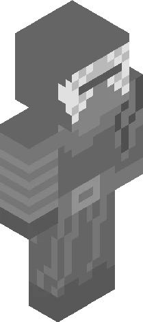 Skin afd33c Minecraft skin preview