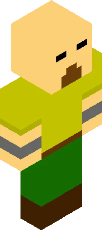 Skin afd4d0 Minecraft skin preview