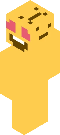 Skin afd79c Minecraft skin preview