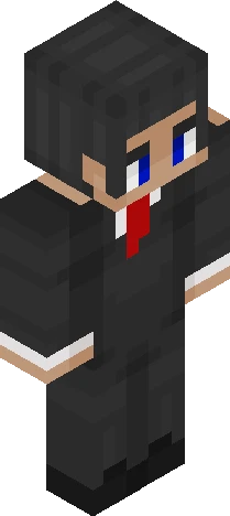 Skin afe082 Minecraft skin preview