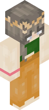 Skin b003ae Minecraft skin preview