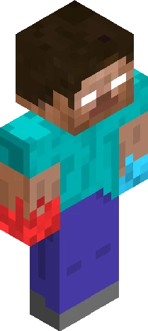 Skin b01833 Minecraft skin preview