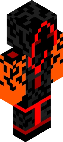 Skin b021f7 Minecraft skin preview