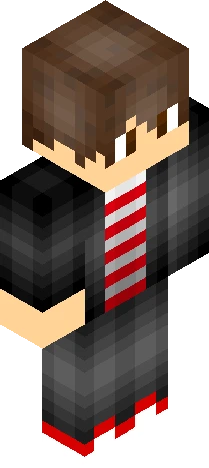 Skin b03ab2 Minecraft skin preview