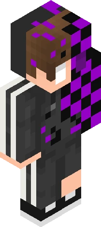 Skin b03fcb Minecraft skin preview