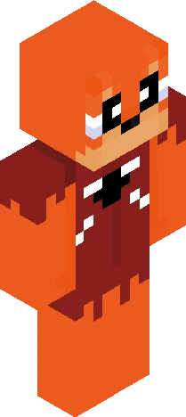 Skin b04c23 Minecraft skin preview