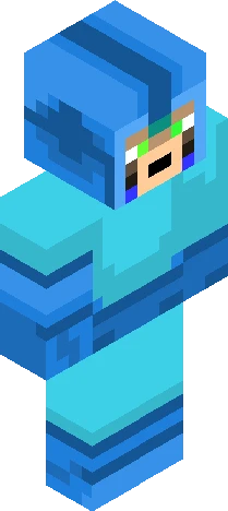 Skin b0566c Minecraft skin preview