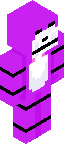 Skin b067e3 Minecraft skin preview
