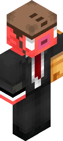 Skin b068db Minecraft skin preview