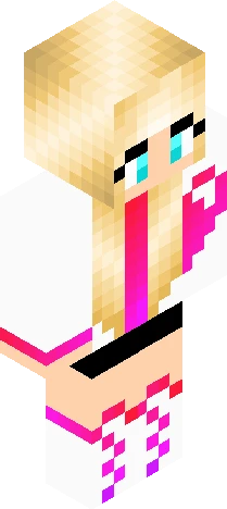 Skin b06c79 Minecraft skin preview
