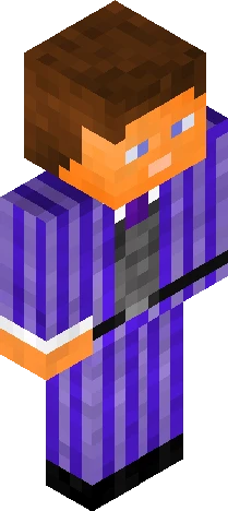 Skin b075b6 Minecraft skin preview
