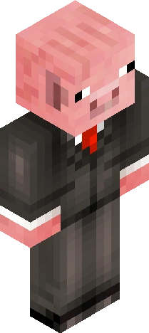 Skin b0772b Minecraft skin preview