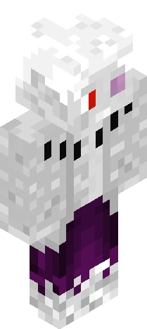 Mob Skin Minecraft skin preview