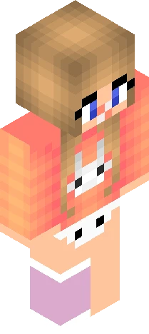 Skin b0939f Minecraft skin preview