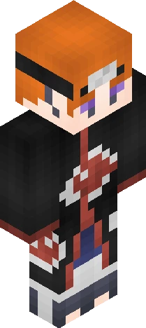 Skin b09c25 Minecraft skin preview