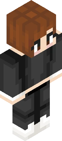 Skin b0a083 Minecraft skin preview