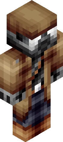 Skin b0a6b4 Minecraft skin preview