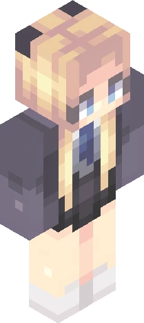 Skin b0b36b Minecraft skin preview