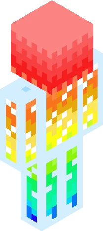 Skin b0c38f Minecraft skin preview